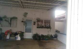 Imagem 7: Casa para venda tem 66 m² com 2 quartos , garagem