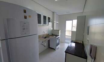 Imagem 3: Locação - Apartamento 1 Dormitório 50 m - Boqueirão - Praia Grande