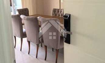 Imagem 2: Apartamento - Jardim Anália Franco - São Paulo