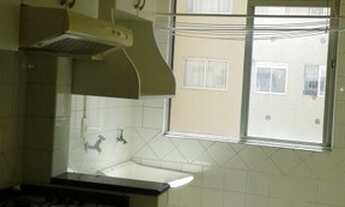 Imagem 6: Apto Simi-mobiliado de 2 Quartos em Barreiros