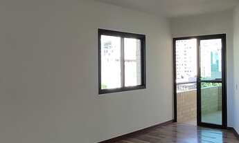 Imagem 4: Apartamento para aluguel tem 110 metros quadrados com 2 quartos em Pinheiros - São Paulo