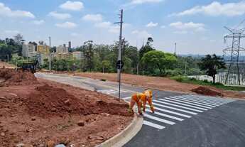 Imagem 4: Últimas Unidades - Altos de Jandira - Lotes 125 m²