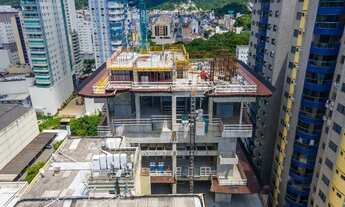 Imagem 5: PRÉ-LANÇAMENTO 5801 - BOREAL TOWER em Balneário Camboriú-SC Vista Definitiva para o Mar