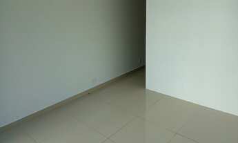 Imagem 7: Sala espaçosa na Av. Rio Branco
