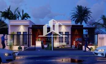 Imagem 3: Fazenda Rio Grande - Casa - Curitiba - Paraná