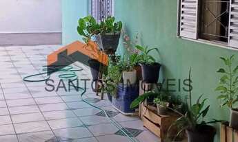 Imagem: Casa com 3 dormitórios sendo um suíte