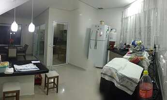 Imagem 7: Sobrado Village Dahma