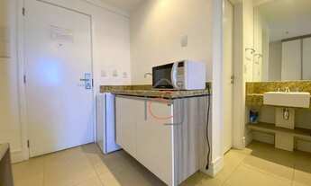 Imagem 7: Flat com 1 dormitório à venda, 28 m² por R$ 160.000,00 - Imbetiba - Macaé/RJ