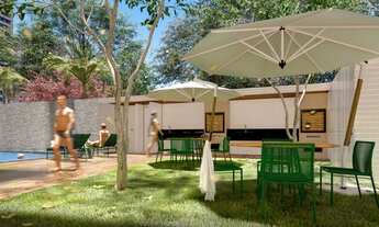 Imagem 6: Apartamento 2 quartos na Torre Lançamento Venda