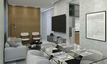 Imagem 4: Belo Horizonte - Apartamento Padrão - União