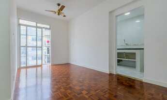 Imagem 2: Rio de Janeiro - Apartamento Padrão - São Francisco Xavier