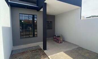 Imagem 3: Casa geminada com 2 quartos - Bairro Jardim São Paulo II em Londrina