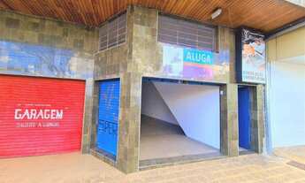 Imagem 2: Loja para alugar, 125 m² por R$ 4.500,00/mês - Batel - Curitiba/PR