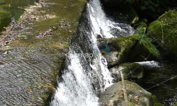 Imagem 5: Sítio com Cachoeira e Piscina Natural, 6 suítes, Albuquerque, Teresópolis, RJ
