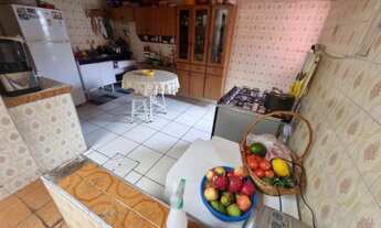 Imagem 6: Casa para venda tem 105 metros quadrados com 3 quartos em Santa Martha - Vitória - Espírit