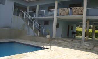 Imagem 3: Casa de condomínio com 400 metros quadrados com 7 quartos