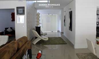 Imagem 4: Casa de Condomínio com 5 Suítes à Venda em Arujá Hills, 800 m²