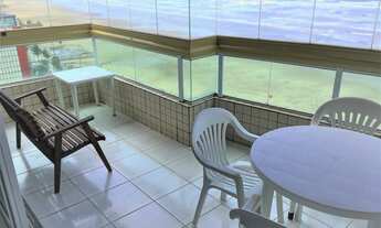 Imagem 3: Apto de 155 m2, 3 suítes, 2 vagas, varanda gourmet, mobiliado, Venda, Aviação - Praia Gra