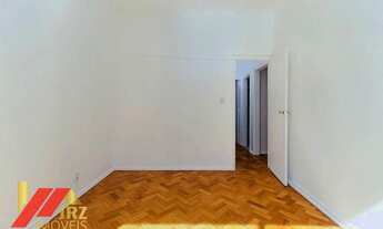 Imagem 4: Apartamento com 2 dormitórios à venda, 73 m² por R$ 760.000,00 - Flamengo - Rio de Janeiro