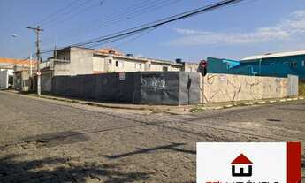 Imagem 2: Terreno com 500m² - Vila Urupês - Suzano / SP