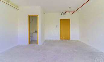 Imagem 7: Sala à venda, 35 m² por R$ 260.000,00 - Cidade Baixa - Porto Alegre/RS