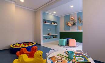 Imagem 6: Apartamento para venda tem 28 metros quadrados com 1 quarto em Barra Funda - São Paulo - S