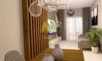 Imagem 7: Apartamento com 2 dormitórios, Caiçara - Cod: 5416