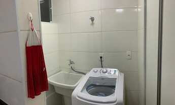 Imagem 7: Apartamento para venda tem 54 metros quadrados com 2 quartos em Nova América - Piracicaba