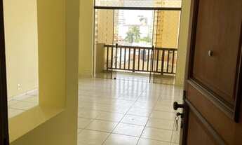 Imagem 5: Apartamento para Locação 3 dormitório(s) sendo 1 suíte - Ed. Estoril