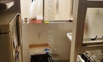 Imagem 5: Apartamento 1 dormitório à Venda