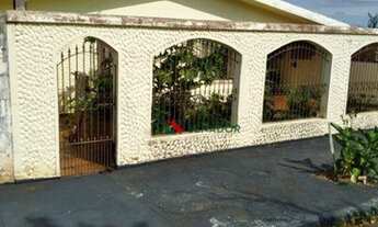 Imagem: Casa com 3 dormitórios à venda, 165 m²