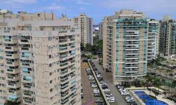 Imagem 3: Cobertura para venda possui 150 metros quadrados com 3 quartos em Jacarepaguá - Rio de Jan