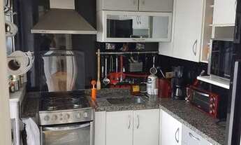 Imagem 4: Apartamento com 2 dormitórios à venda, 57 m² por R$ 405.000,00 - Nova Mogilar - Mogi das C