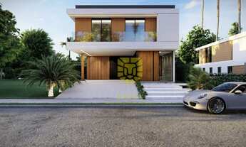 Imagem: Casa com 4 dormitórios à venda, 234 m²