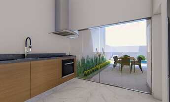 Imagem 2: Oportunidade! Casa em condomínio com 3 dormitórios