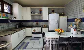 Imagem 6: Casa à venda com 3 quartos e Gabinete no Bessa - João Pessoa - PB