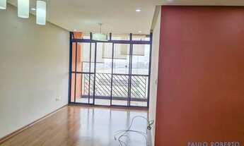 Imagem: APARTAMENTO - TAMBORÉ - SP