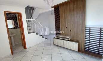 Imagem 2: SOBRADO SEMIMOBILIADO À VENDA EM UVARANAS - RESIDENCIAL CARVALHO II