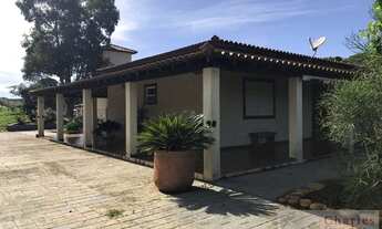 Imagem 5: Chácara para Venda em Anápolis, Área Rural de Anápolis, 3 dormitórios, 1 suíte