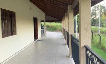 Imagem 6: Chácara (Venda) - Estrada do Fogueteiro - Indaiatuba/ SP