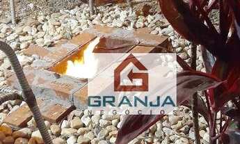 Imagem 6: Casa com 3 dormitórios à venda, 255 m² por R$ 1.000.000,00 - Granja Viana - Cotia/SP