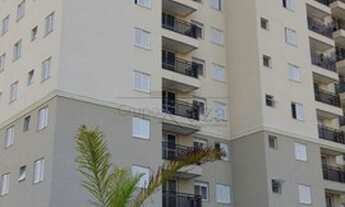 Imagem 2: Apartamento - Centro - Jacareí - Residencial Grand Valle Elvira - 80m² - 3 Dormitórios