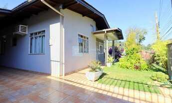 Imagem: Casa no bairro Água Verde!