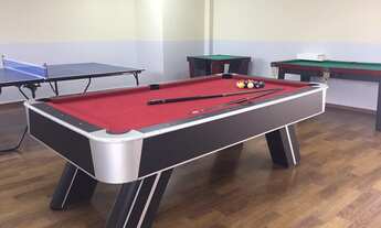 Imagem 6: Apartamento para venda tem 69 metros quadrados com 3 quartos em Centro - São Bernardo do C