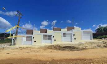 Imagem: Casa à venda no bairro GUAJARÁ - Nossa