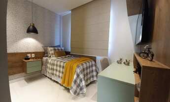 Imagem 3: Casa de 4/4 para VENDA Reserva Evo