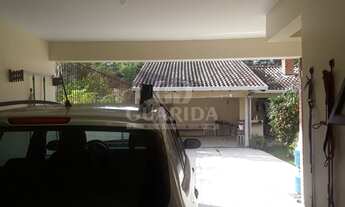 Imagem 3: Casa para comprar no bairro Jardim Itú-Sabará - Porto Alegre com 4 quartos