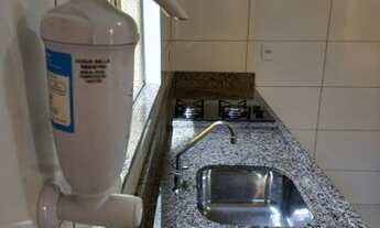 Imagem 6: KITNET- LOFT Kitnet com 1 dormitório