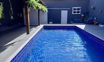 Imagem 2: A Loop Imóveis vende excelente casa em uma das melhores localizações de Sobradinho