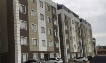 Imagem 6: Lindo apartamento planejado no taboão da serra